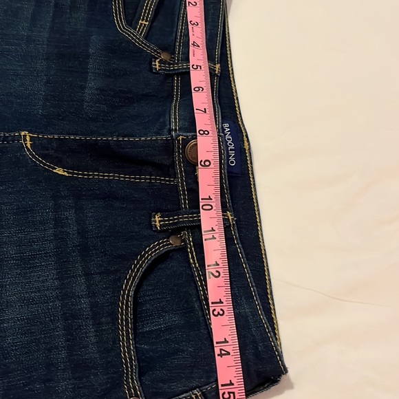 🌷Bandolino 🆕with out tag 🏷️ made in Indonesia - Picture 7 of 11